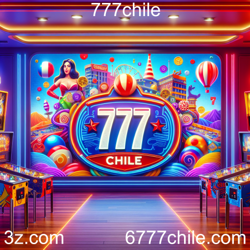 Explorando a Categoria Arcade no 777chile: Diversão e Nostalgia em Cada Clique