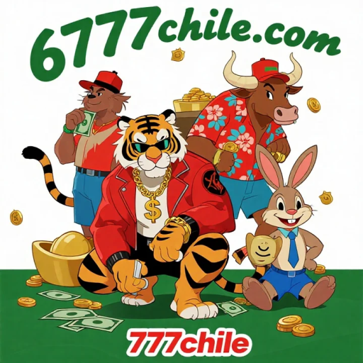 777chile