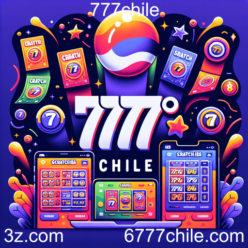 Raspadinhas: A Emoção Instantânea no 777chile