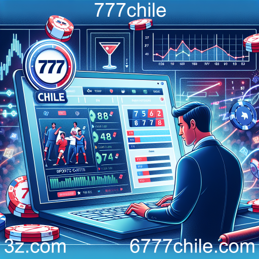 Apostas Esportivas no 777chile: Emoção e Oportunidade